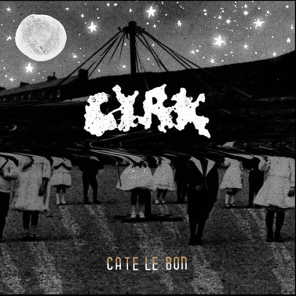 Cyrk cover