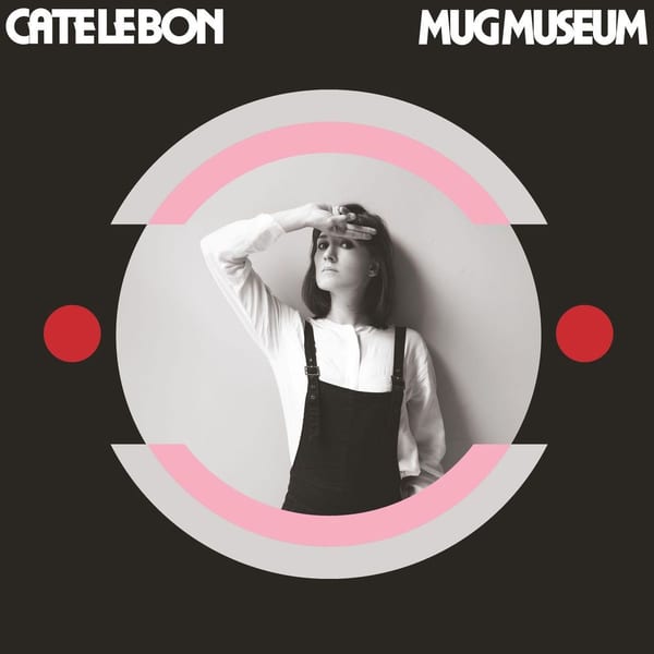 Mug Museum cover