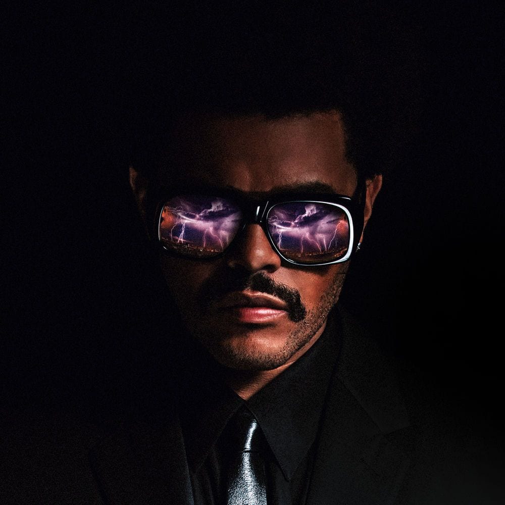 After Hours (Remixes) cover