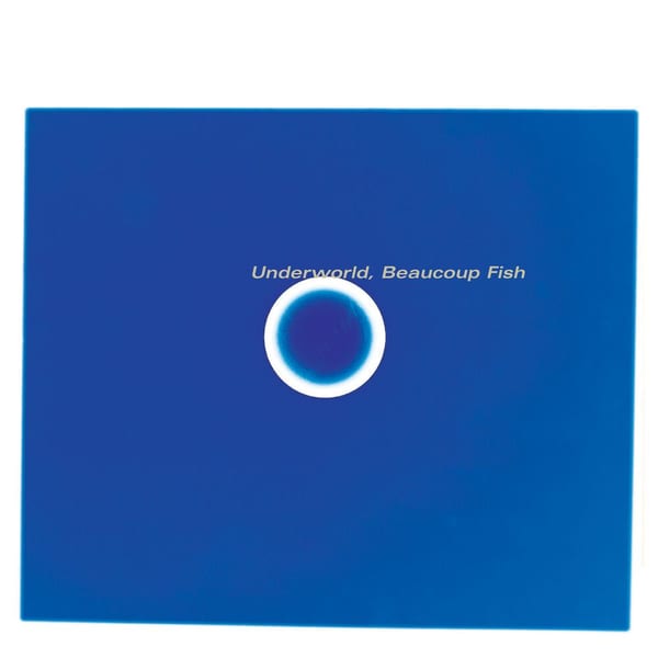 Beaucoup Fish cover