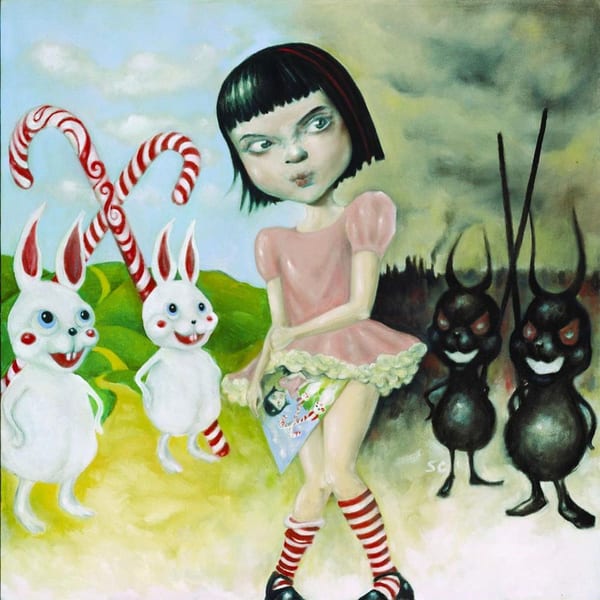 Steal This Record cover