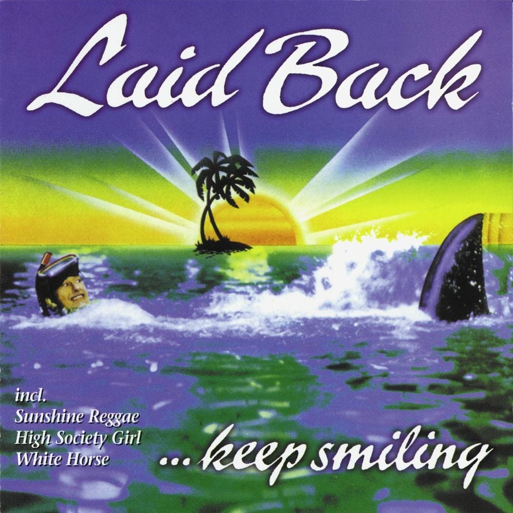 ... Keep Smiling