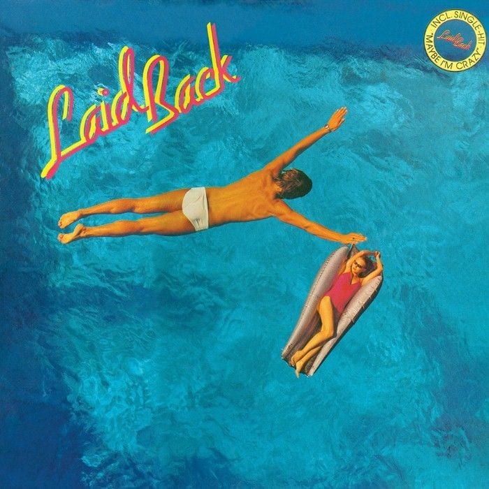 Laid Back