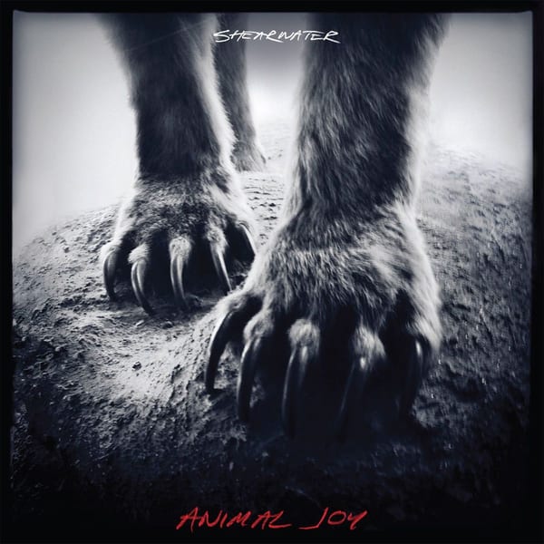 Animal Joy cover