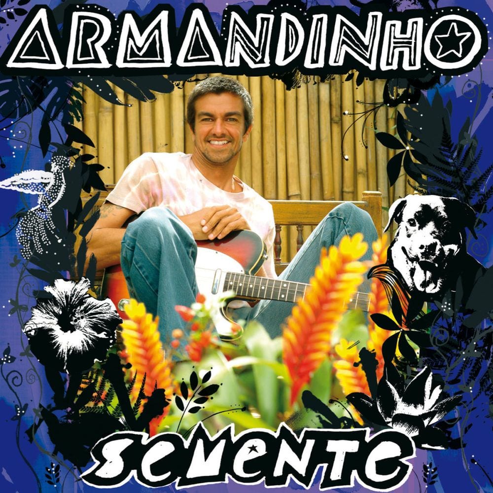 Semente cover