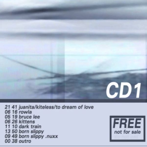 Bootleg Babies cover