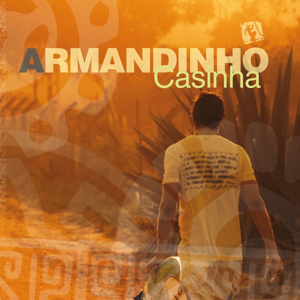 Casinha cover