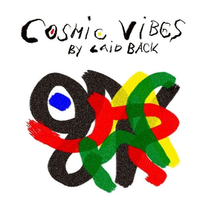 Cosmic Vibes