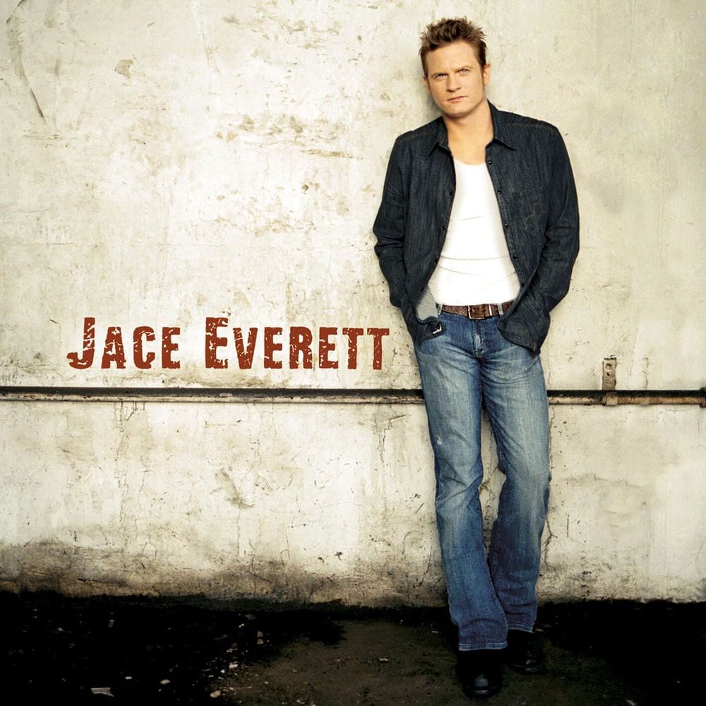Jace Everett cover