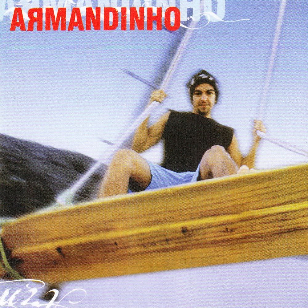 Armandinho cover