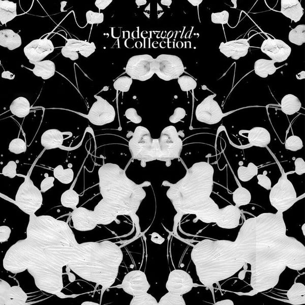 A Collection album cover