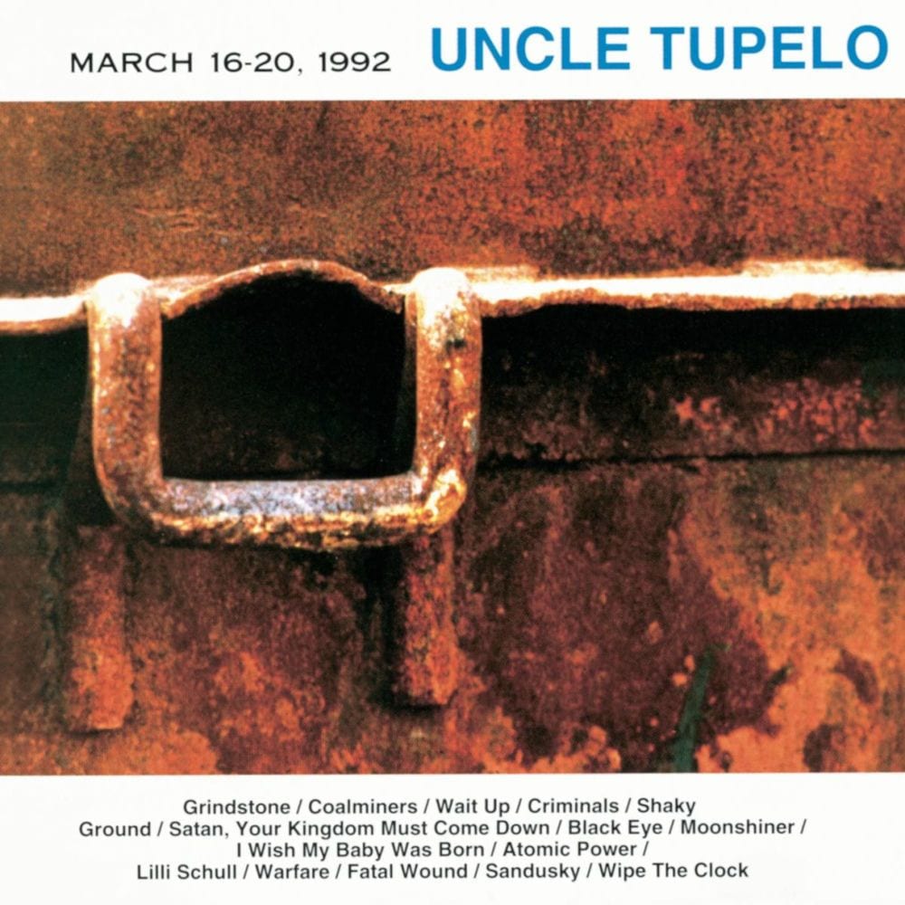 March 16–20, 1992
