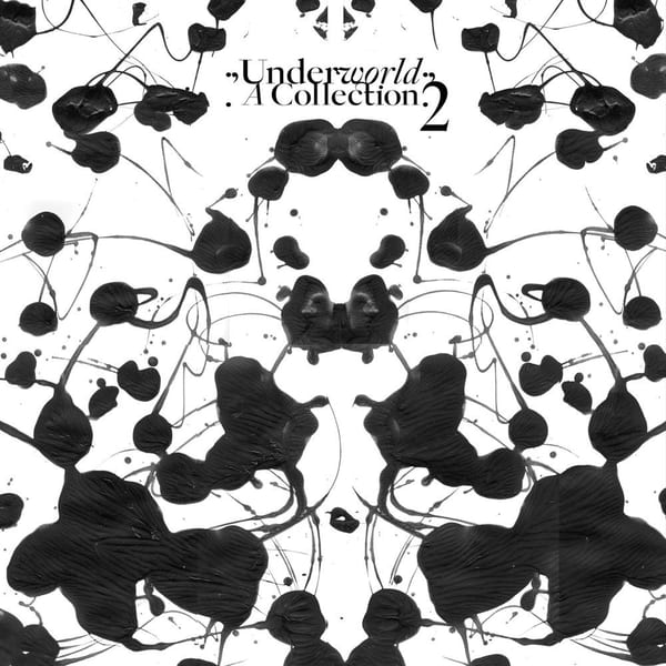 A Collection 2 cover