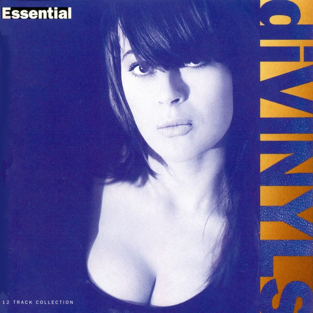 Essential album cover