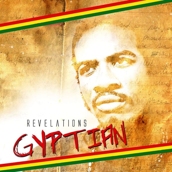 Revelations cover