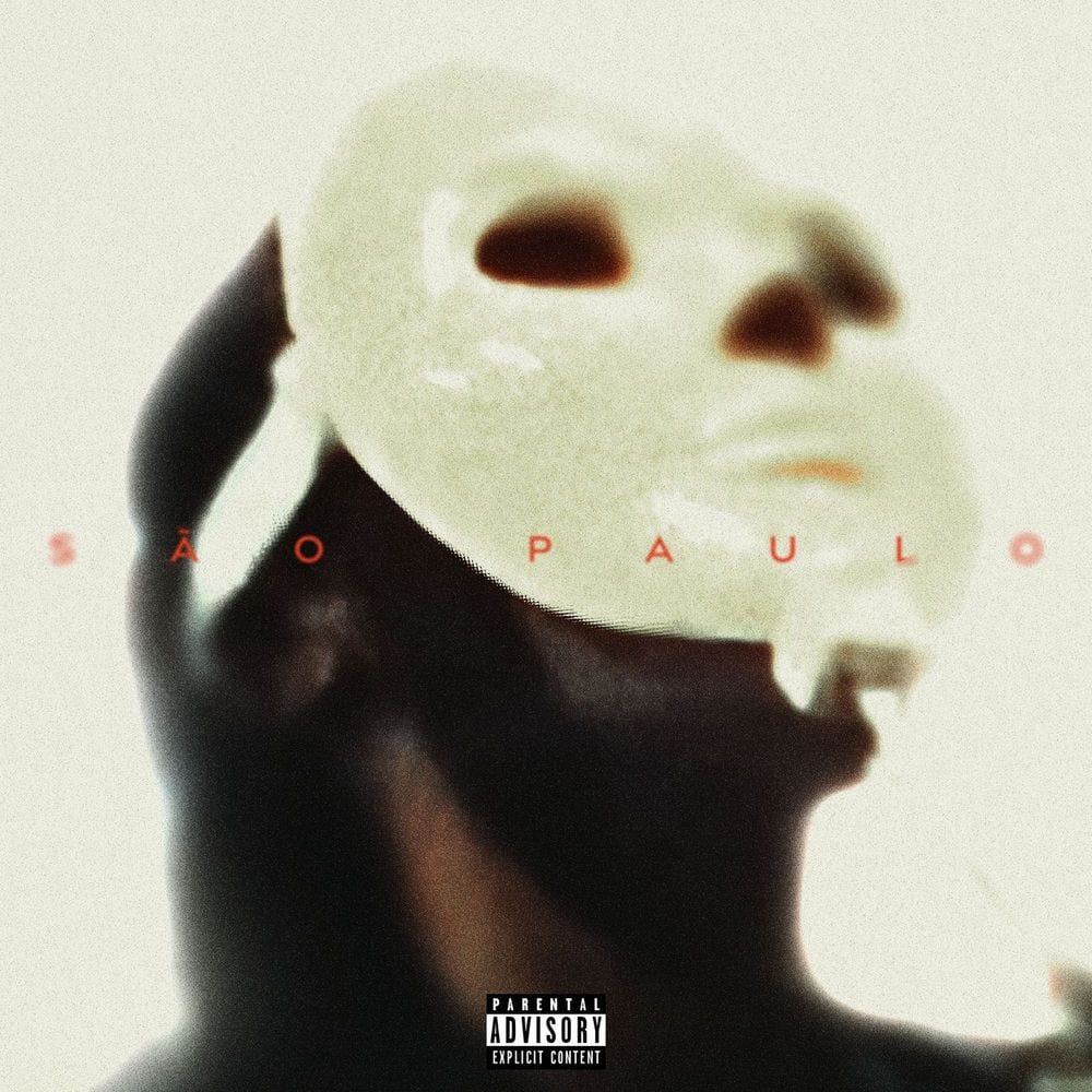 São Paulo cover