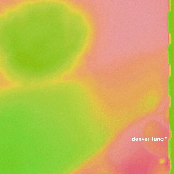 denver luna cover