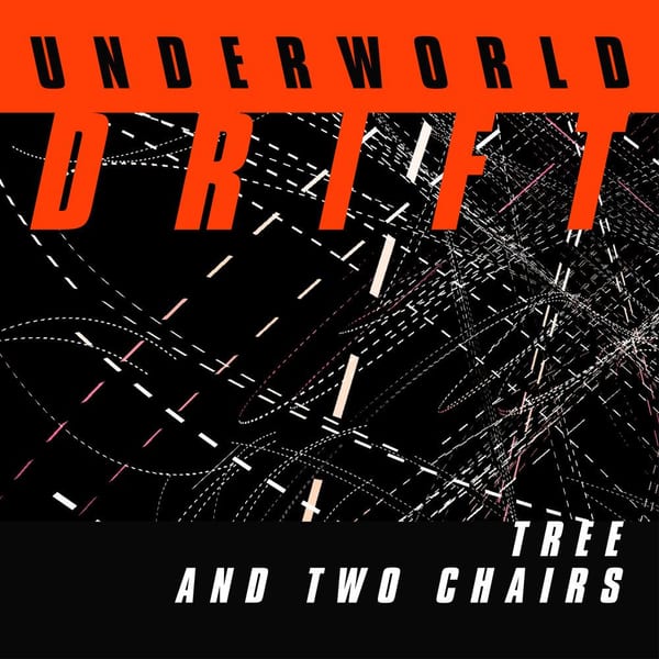 Tree And Two Chairs (Film Edit) cover