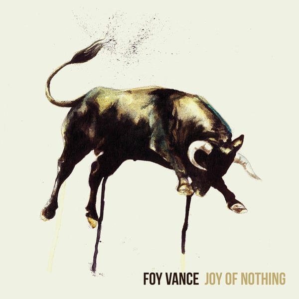 Joy Of Nothing cover