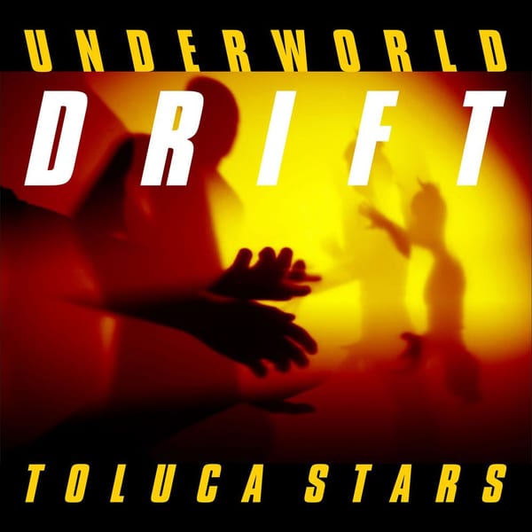 Toluca Stars (Film Edit) cover