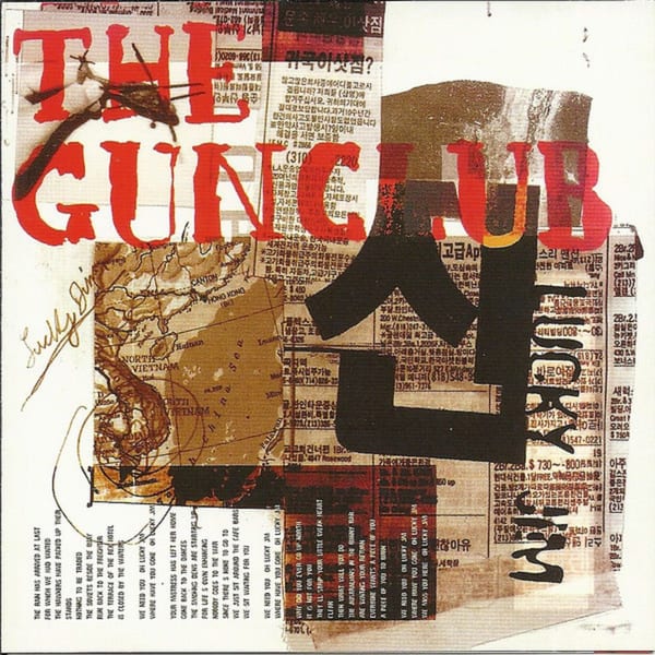 Lucky Jim cover