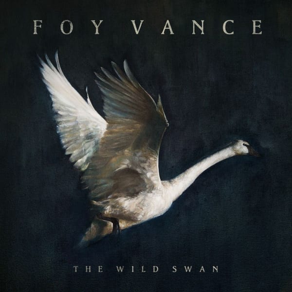 The Wild Swan cover