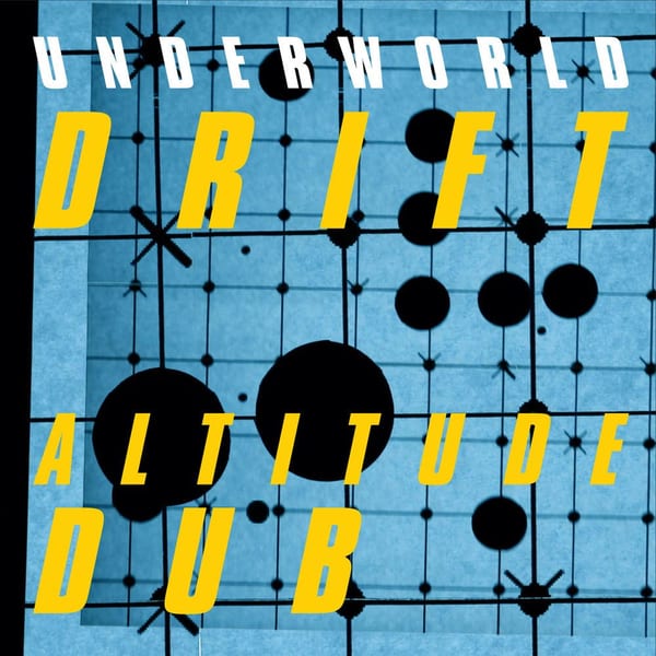 Altitude Dub cover