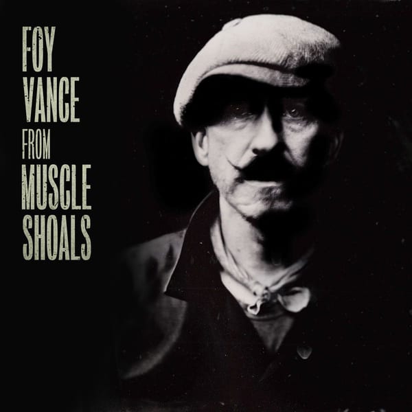 From Muscle Shoals cover