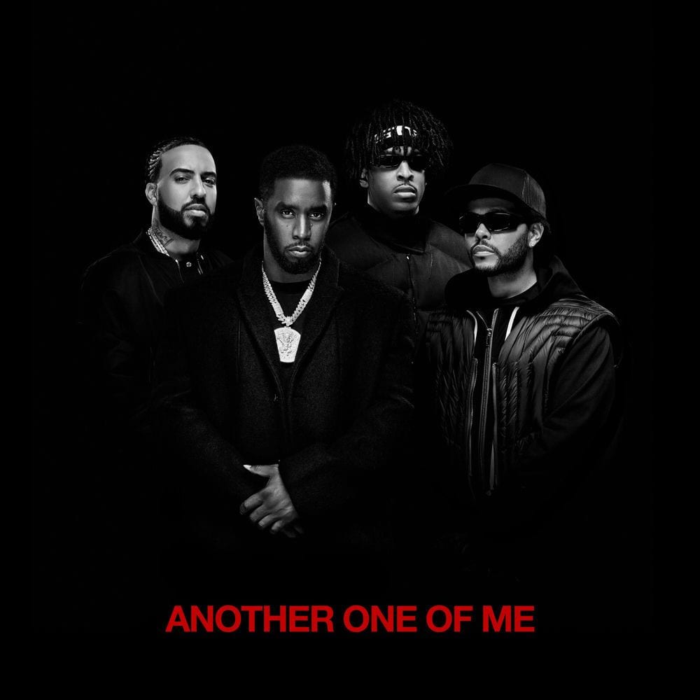 Another One Of Me (feat. 21 Savage) cover