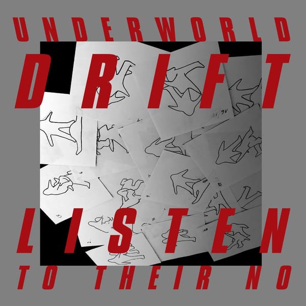 Listen To Their No cover
