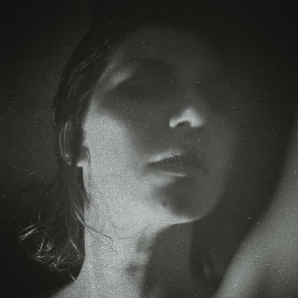 Imagining My Man by Aldous Harding