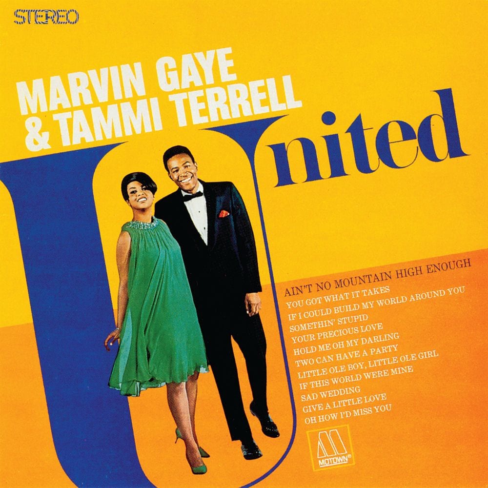 United cover