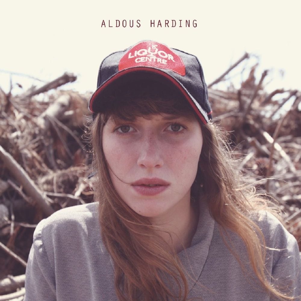 Aldous Harding cover