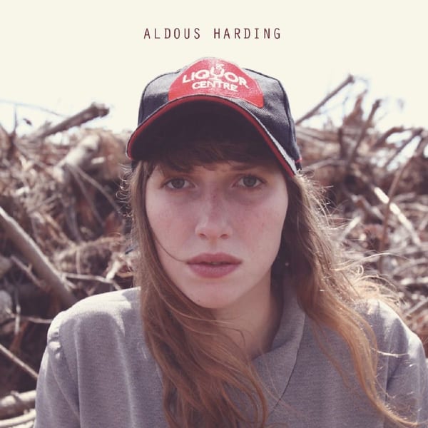 Aldous Harding cover