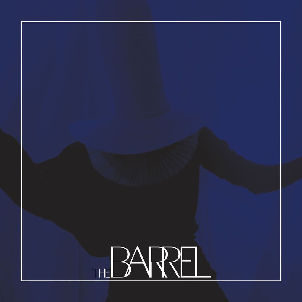 The Barrel cover
