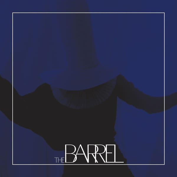 The Barrel cover