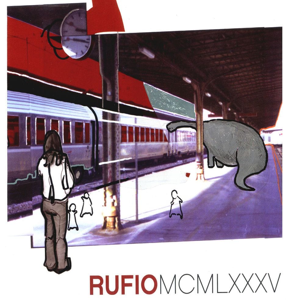 MCMLXXXV cover