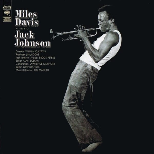 A Tribute to Jack Johnson cover