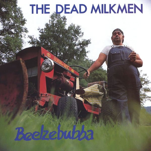 Beelzebubba cover