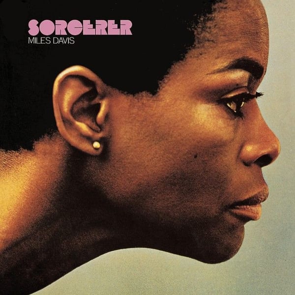 Sorcerer cover