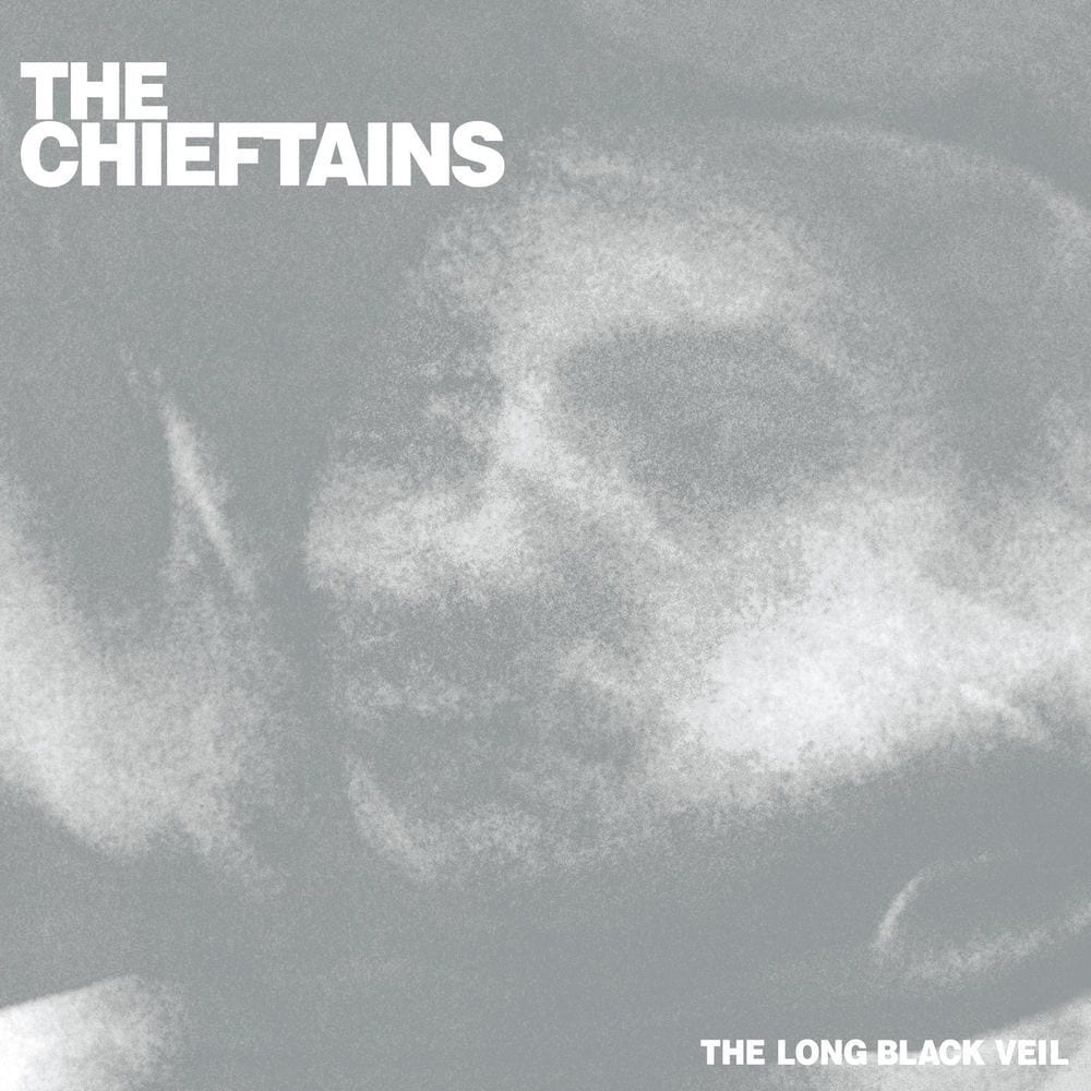 The Long Black Veil cover