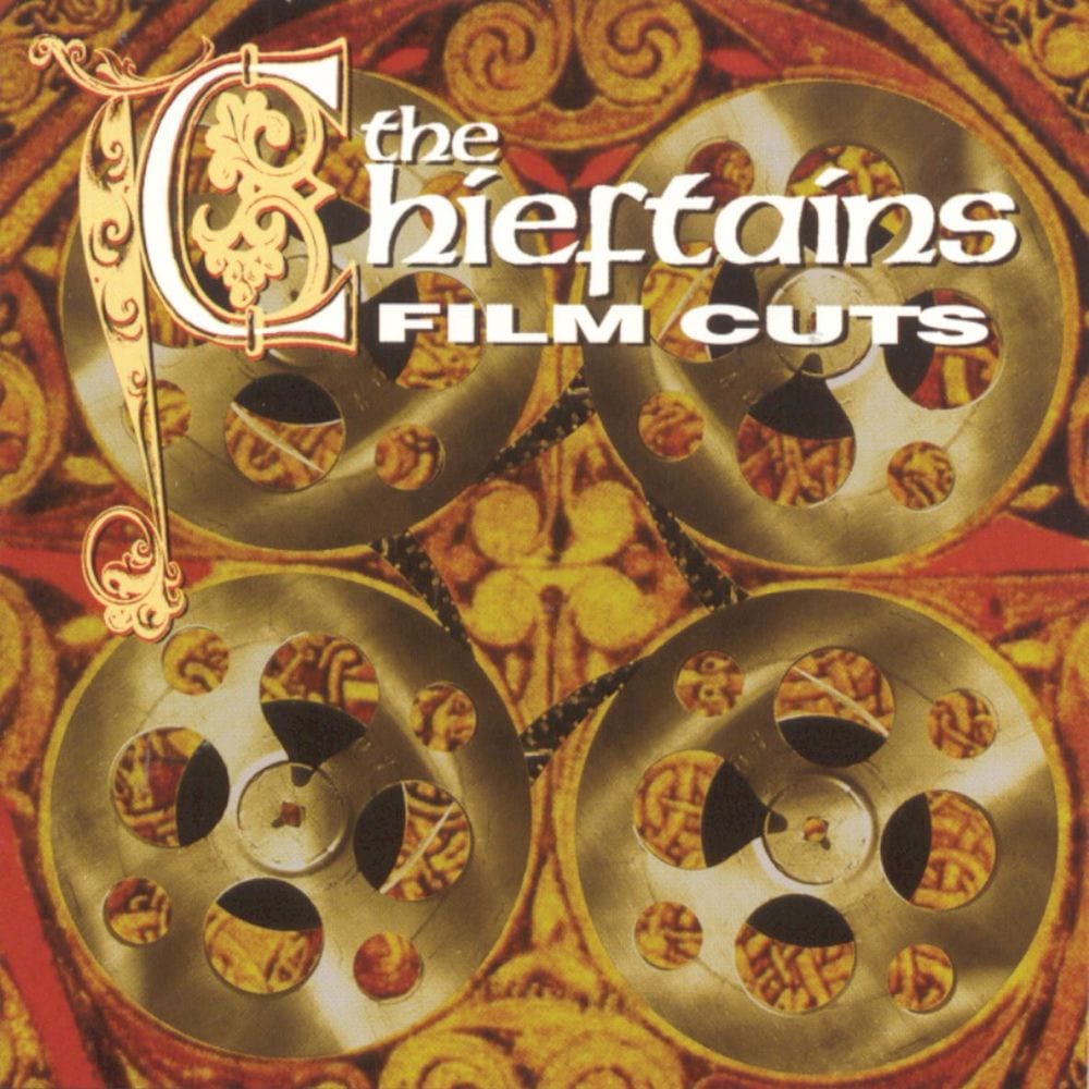 Film Cuts cover