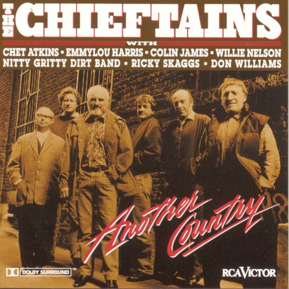 Another Country cover
