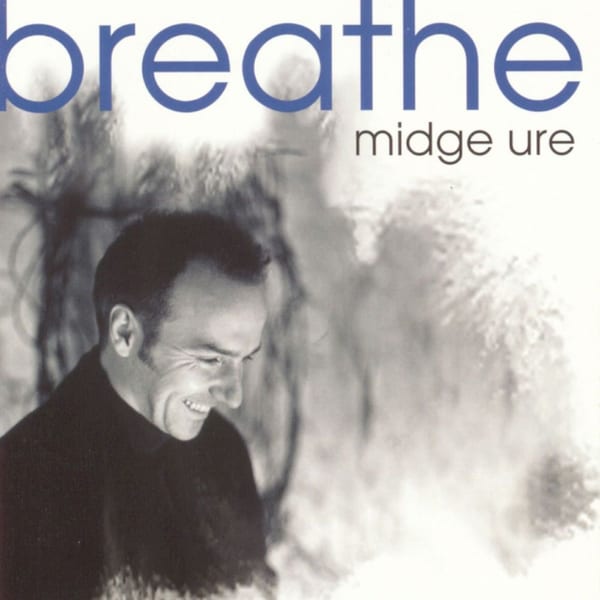 Breathe cover