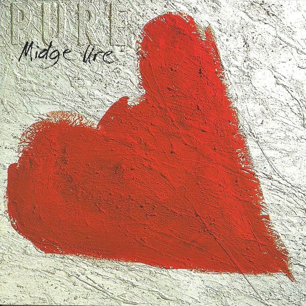Pure cover