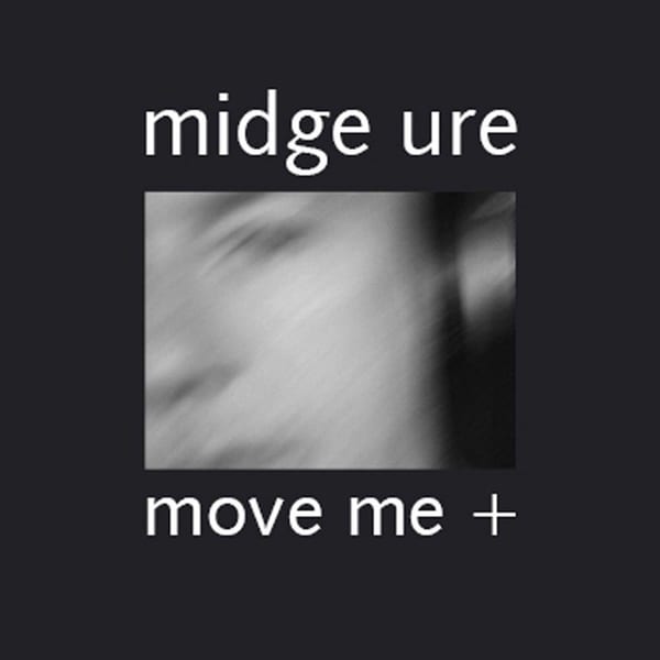 Move Me cover