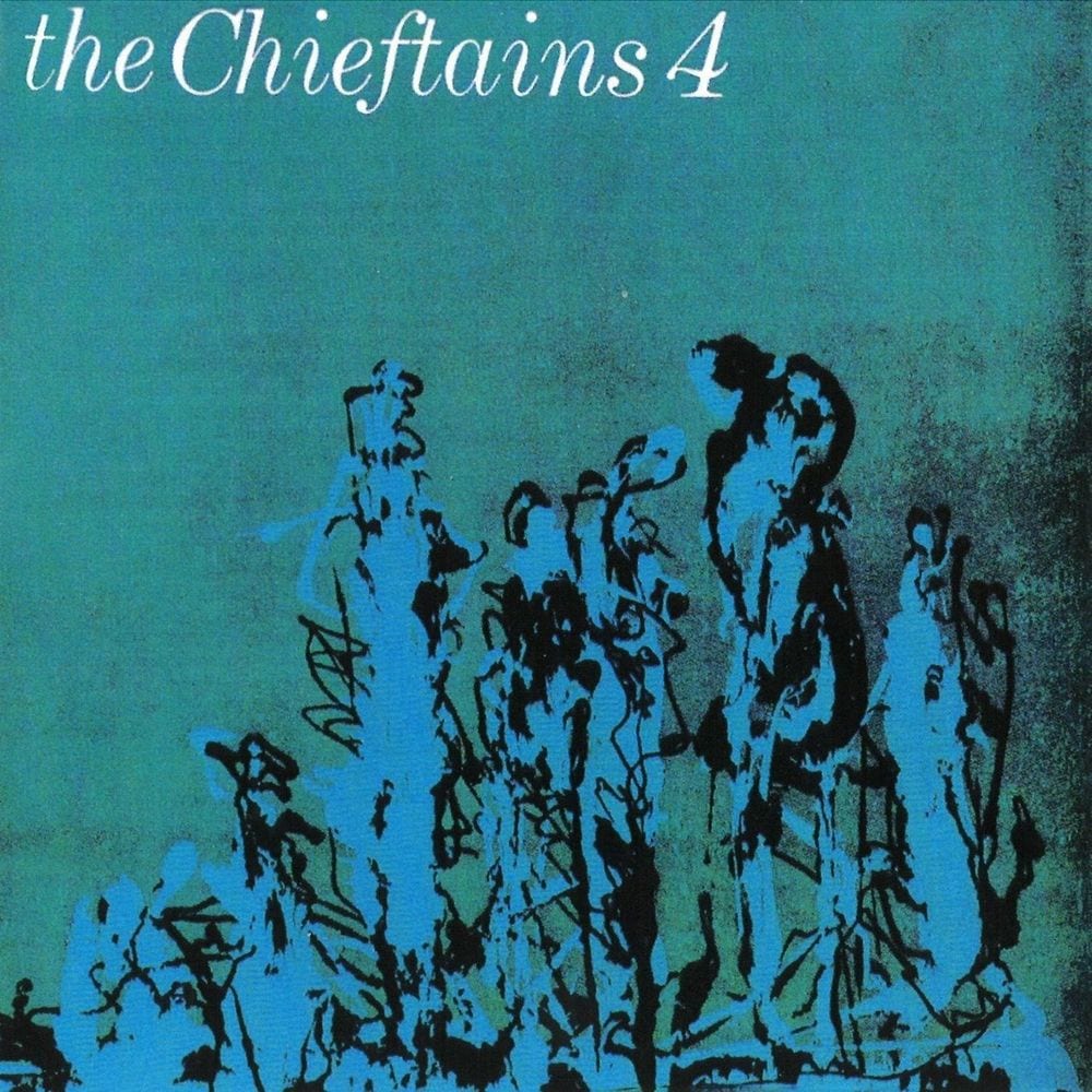 The Chieftains 4 cover