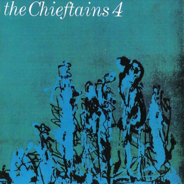 The Chieftains 4 cover