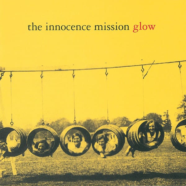 Glow cover
