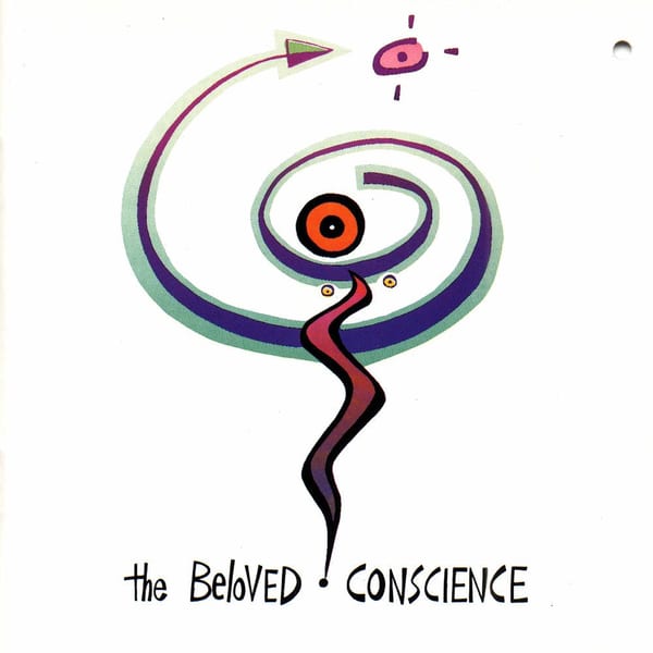 Conscience cover